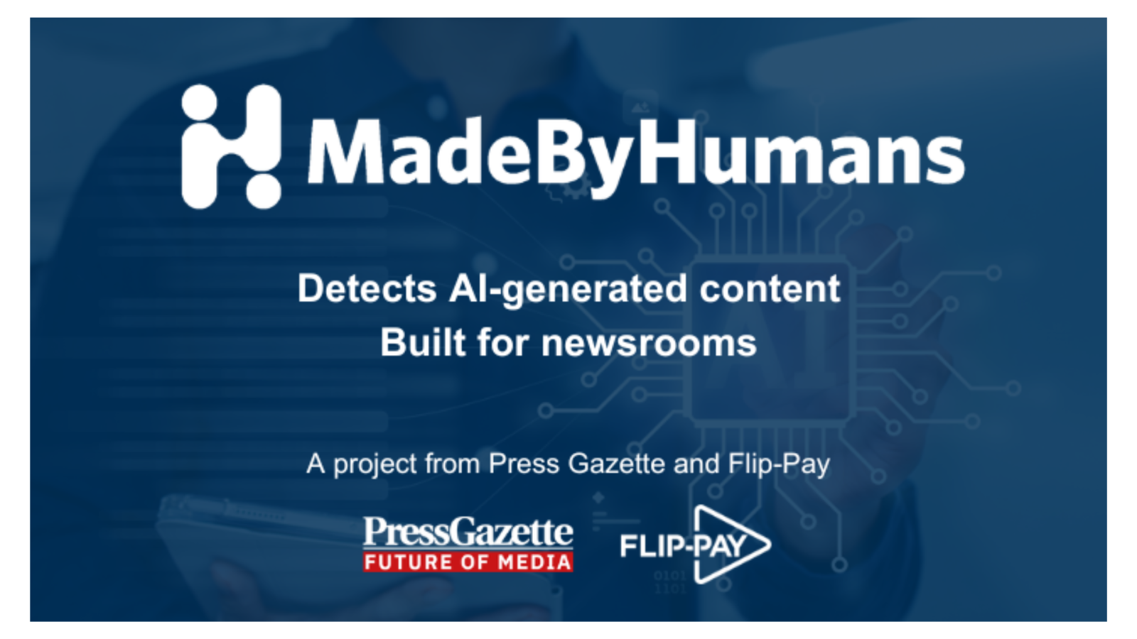 Made By Humans